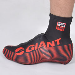 2013 Giant Copriscarpe Ciclismo Blu